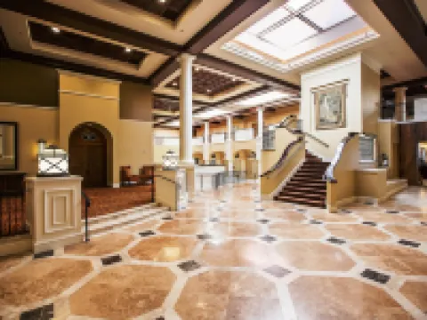 The King and Prince Beach & Golf Resort Hotels in Glynn County