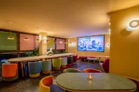 Omama Hotel Hotels in Quart