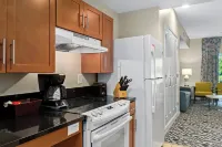 WorldMark Indio - Balkoner