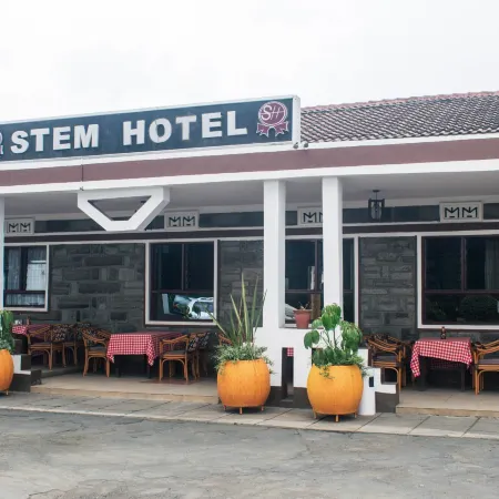 Stem Hotel