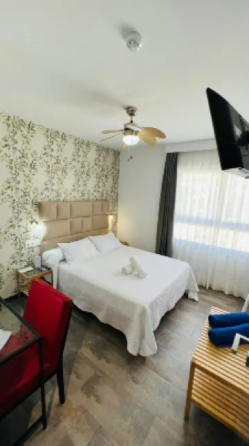 Bajondillo Beach Cozy Inns