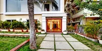 De Crown Luxury Hotel Hotel a Kakinada