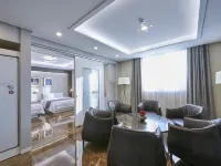奧拉商務酒店 鄰近道山的酒店