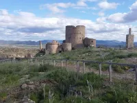 La Albacara Hotels in Cuenca