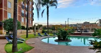 Anew Hotel Centurion Pretoria - Pool