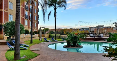 Anew Hotel Centurion Pretoria