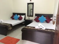 Aa Inn - Balcony