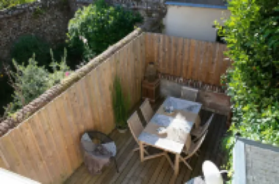 Hotel le Dauphin Hotels in 