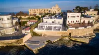 Villa Ascosa - Relais Sul Mare Hotels in Bisceglie