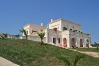 I Pozzetti Agriturismo Hotel in zona Zoosafari