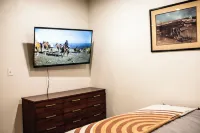 Studio Z - modern space 2mi from Choctaw Casino