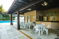 Foz Presidente Economic Hotel Отели в г. Фос-ду-Игуасу