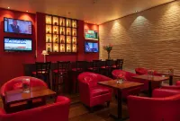 S Hotel Kingston - Quầy bar