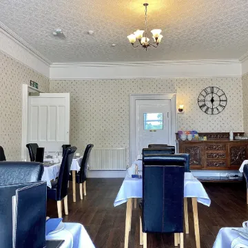 Crow How Country Guest House