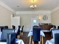 Crow How Country Guest House Hotels in Lakes