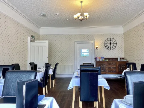 Crow How Country Guest House