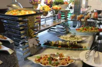 Elite Resort & Spa - breakfast