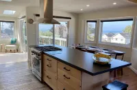 Elegant but practical retreat to maximize your enjoyment in beautiful HMB