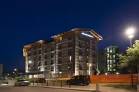AlbaResidence Masera26 - Condos