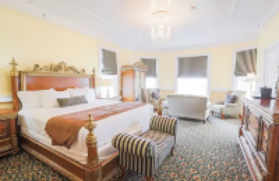 Dalvay by the Sea Hotel