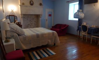 Le Logis de Faugerit
