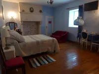 Le Logis de Faugerit Hotels in Frontenay-Rohan-Rohan