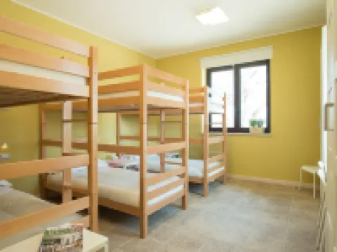 魔山教學農場酒店 納爾尼酒店