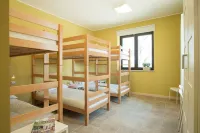 Fattoria Didattica la Collina Incantata Hotels in Narni