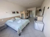 Hotel Kolman Các khách sạn ở Capao da Canoa