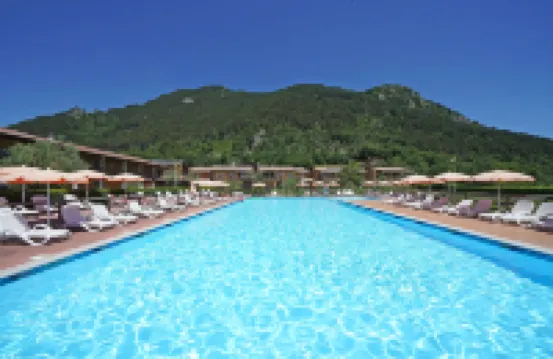 Hotel Residence la Pertica