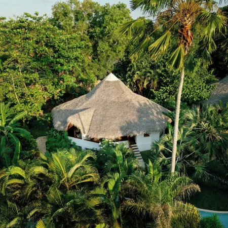 Loharano Lodge