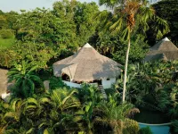 Loharano Lodge