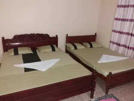 Italiano Restaurans Отели рядом с достопримечательностью «Sri Muthumari Amman Kovil»