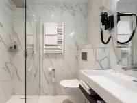 Hotel Saint Georges Hotels in Nice