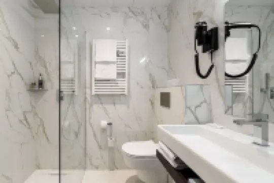 尼斯聖喬治飯店