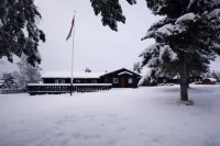 Rondaplassen Hotels in 