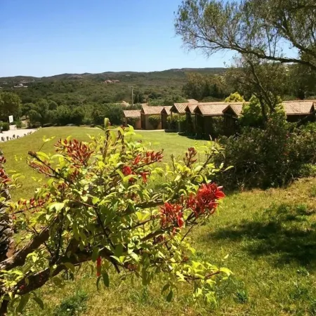 Résidence Maora Village