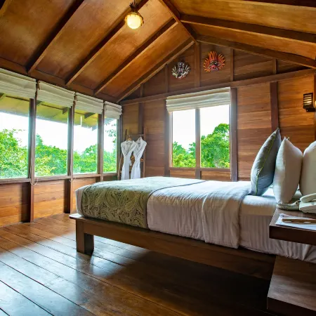 Sigiriya King's Resort