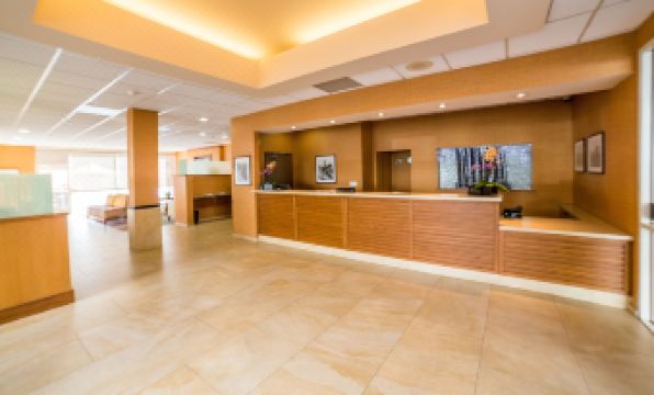 Gateway Hotel Santa Monica