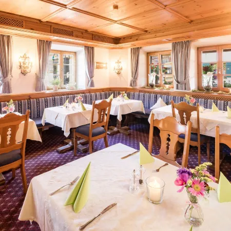 Hotel Helmer