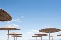Sun Beach Hotel - Beach