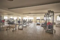 Fairplay Golf & Spa Resort - Gym