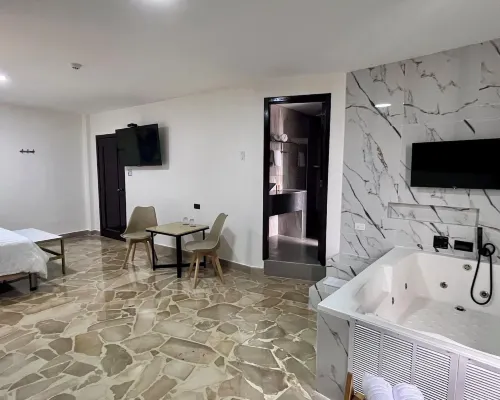 Hotel Varadero Internacional Hotels in Guayaquil