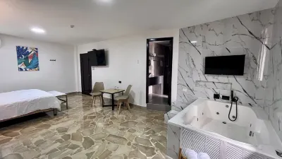 Hotel Varadero Internacional Hoteles en Guayaquil