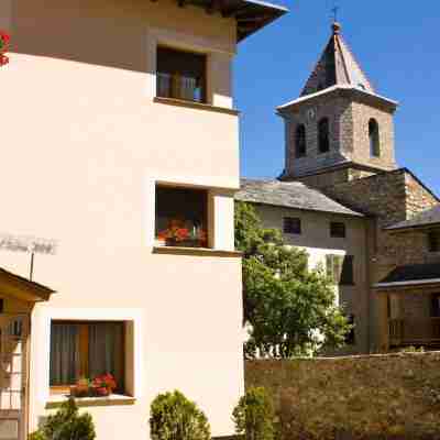 Hotel Jaume Hotel Exterior