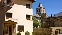 Hotel Jaume Hotels in Alp