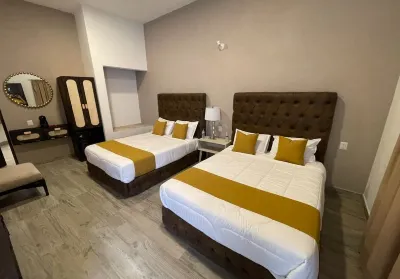 Hotel Blanquita Centro