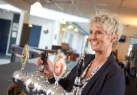 Fuglsangcentret Hotel - bar