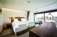 Hotel Diamond Country Club Hotel a Boheimkirchen