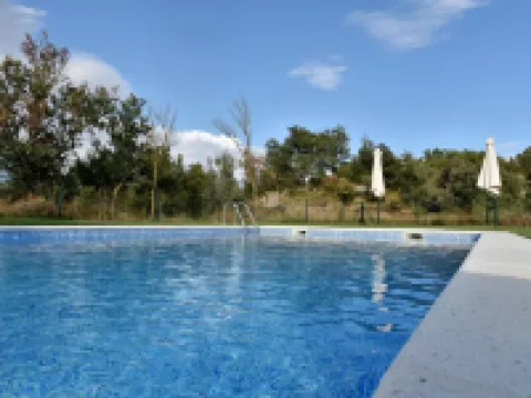 Masia Rovira Hotels in Solsones